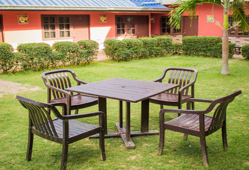 Pension Ban Leelawadee Guesthouse 4