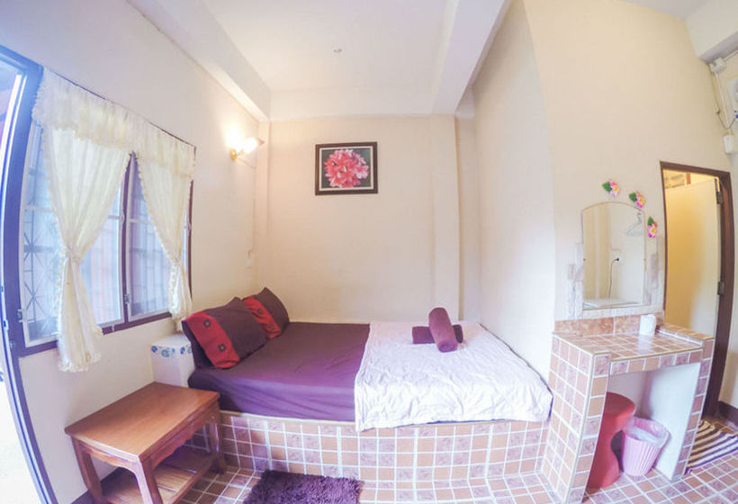 Pension Ban Leelawadee Guesthouse 6