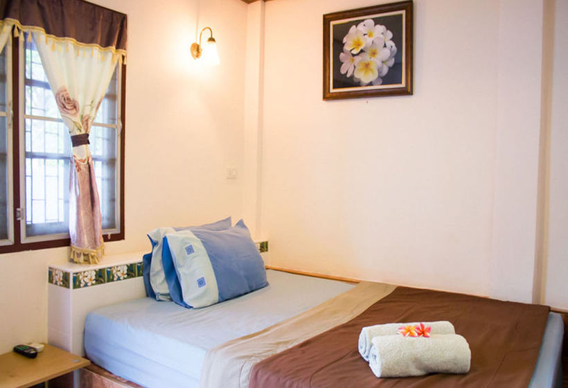 Pension Ban Leelawadee Guesthouse 7