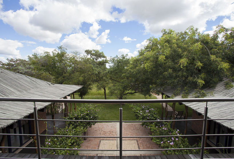 Hotel Baobab Ridge Private Lodge Limpopo