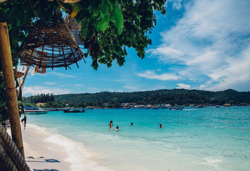 Hotel Phi Phi Cliff Beach Resort 15