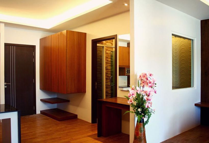 Hotel Phi Phi Cliff Beach Resort 17