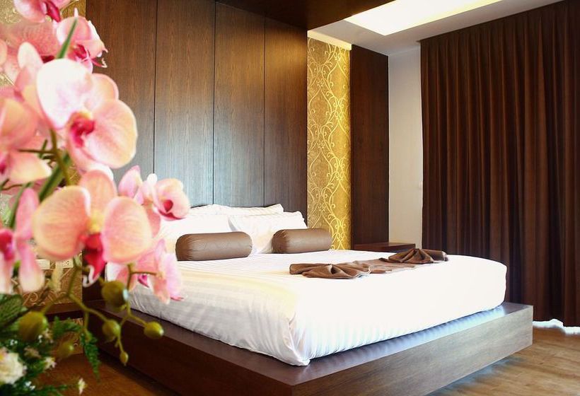 Hotel Phi Phi Cliff Beach Resort 19