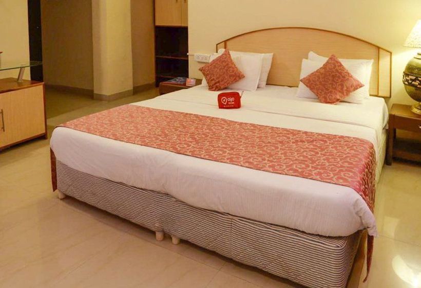 Hotel Oyo Rooms Candolim Health Centre 1