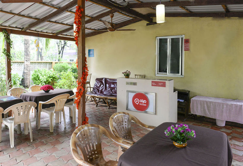 Hotel Oyo Rooms Candolim Health Centre 10