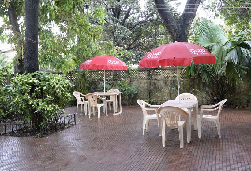 Hotel Oyo Rooms Candolim Health Centre 11