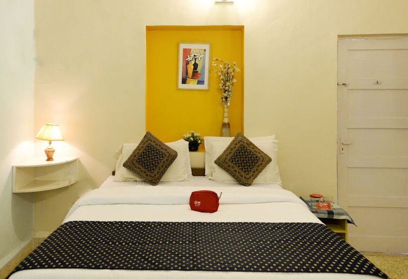 Hotel Oyo Rooms Candolim Health Centre 13