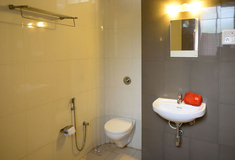 Hotel Oyo Rooms Candolim Health Centre 14