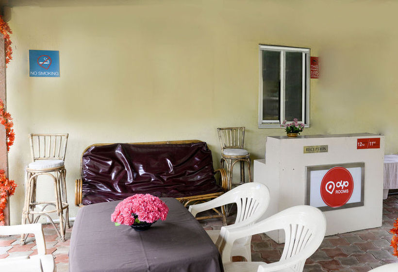 Hotel Oyo Rooms Candolim Health Centre 17