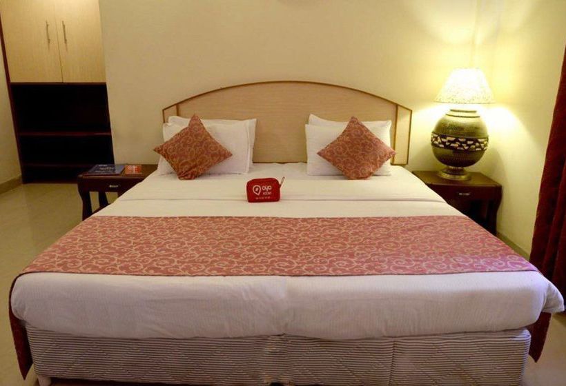 Hotel Oyo Rooms Candolim Health Centre 2