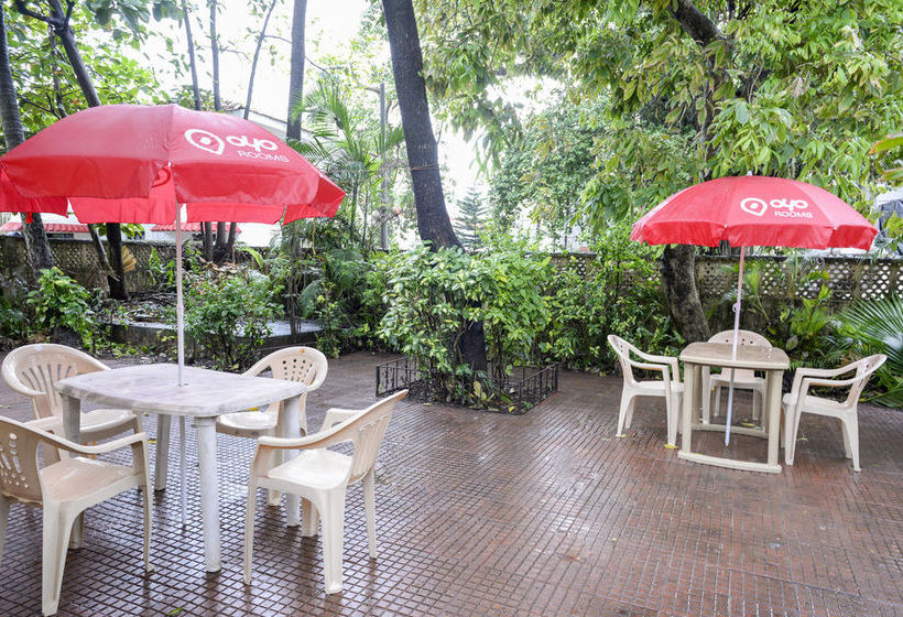 Hotel Oyo Rooms Candolim Health Centre 4