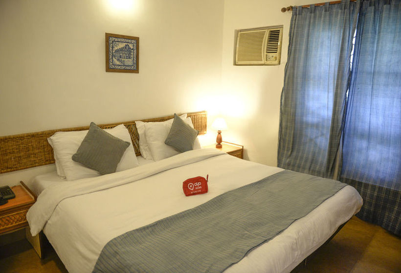 Hotel Oyo Rooms Candolim Health Centre 5