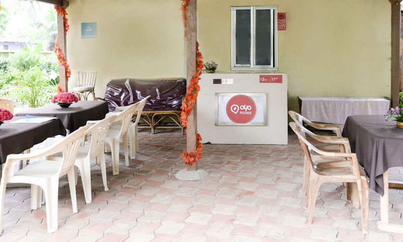 Hotel Oyo Rooms Candolim Health Centre 7