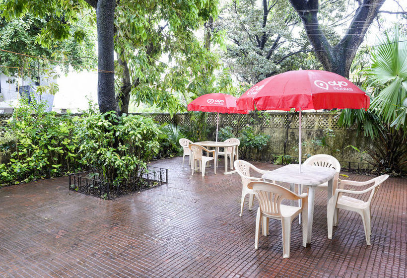 Hotel Oyo Rooms Candolim Health Centre 9