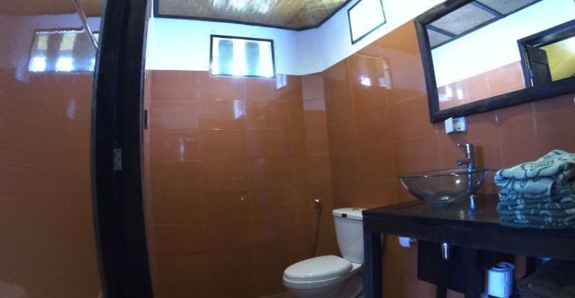 Pensión Little Village Hang Dong Chiang Mai