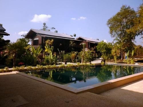 Pension Little Village 10