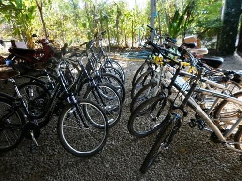 Pension Little Village 11