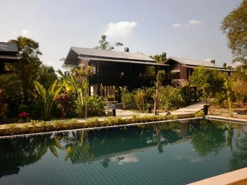 Pension Little Village 12