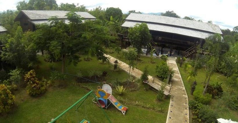 Pension Little Village 3