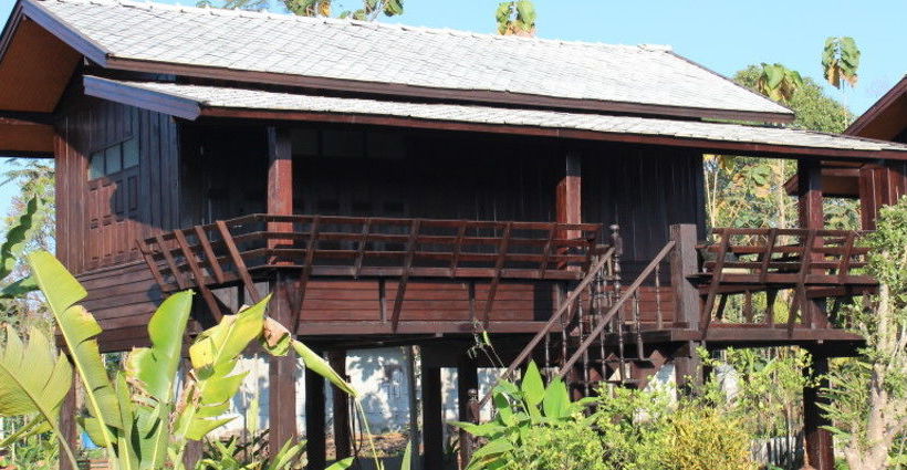 Pension Little Village 4