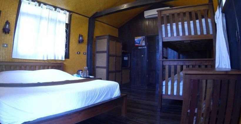 Pension Little Village 5