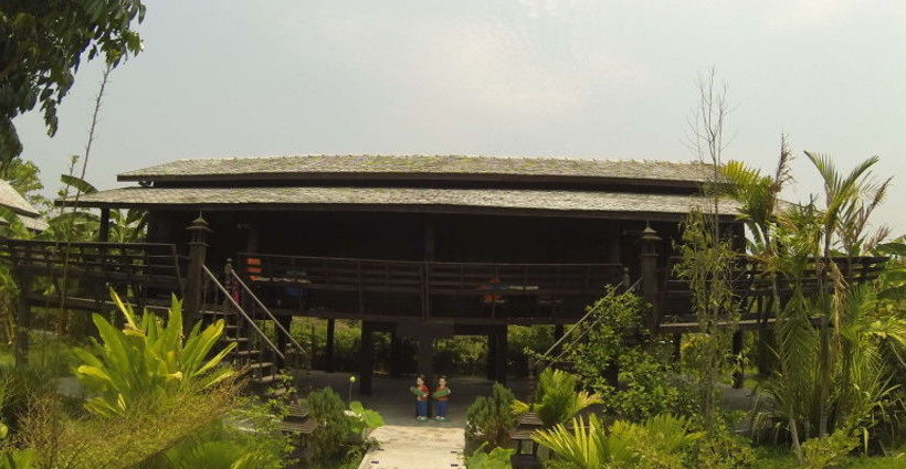 Pension Little Village 6