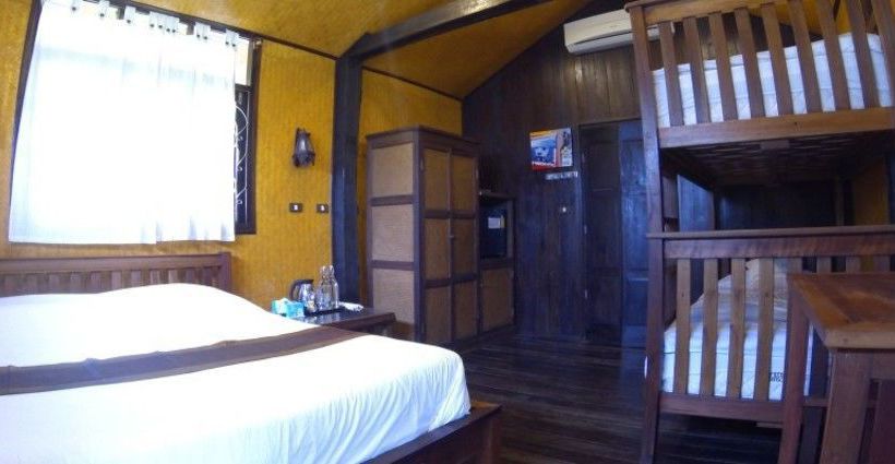 Pension Little Village 7