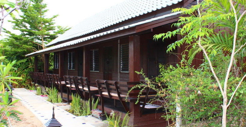 Pension Little Village 8