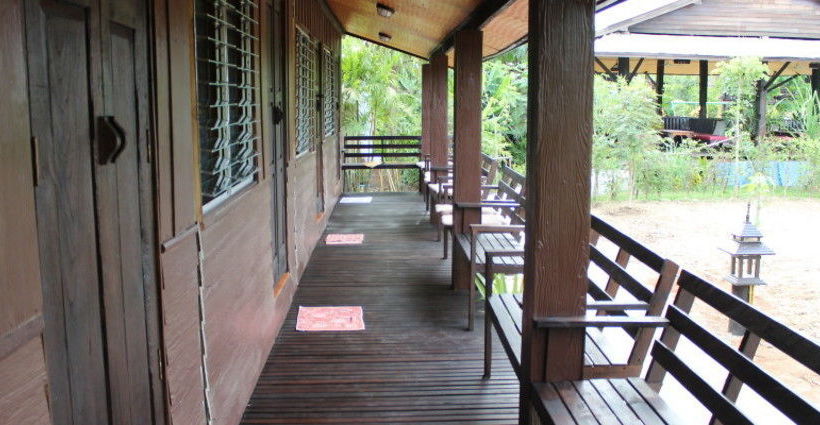 Pension Little Village 9