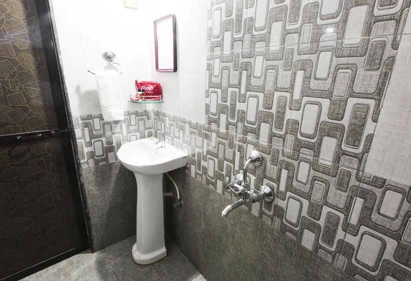 Hotel Oyo Rooms Vashi Apmc Market 1