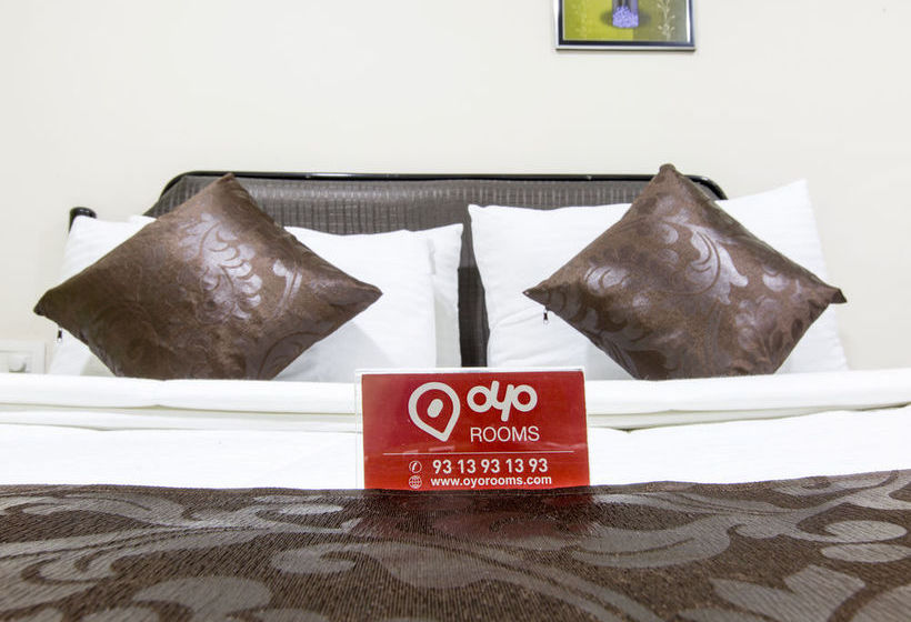 Hotel Oyo Rooms Vashi Apmc Market 15