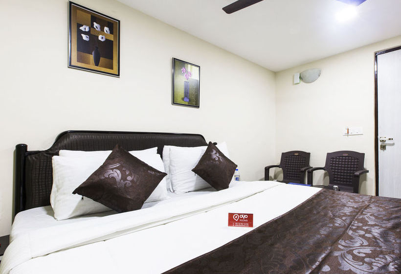 Hotel Oyo Rooms Vashi Apmc Market 17