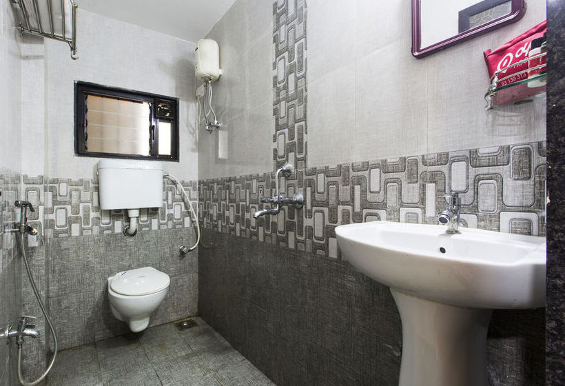 Hotel Oyo Rooms Vashi Apmc Market 2