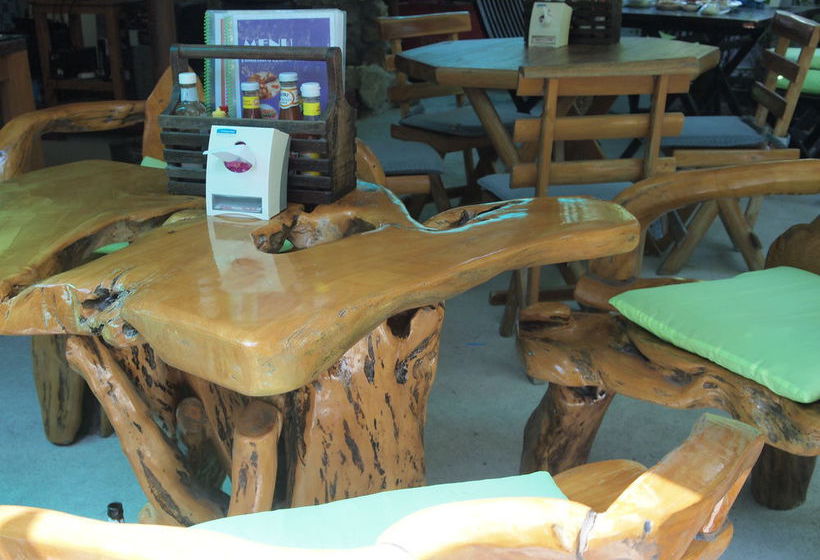 Hospedaria Baan Phatchara 1