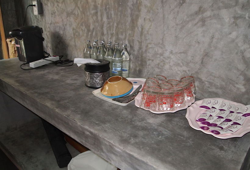 Hospedaria Baan Phatchara 14