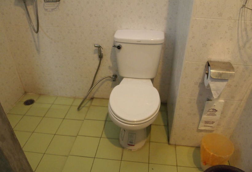 Hospedaria Baan Phatchara 15