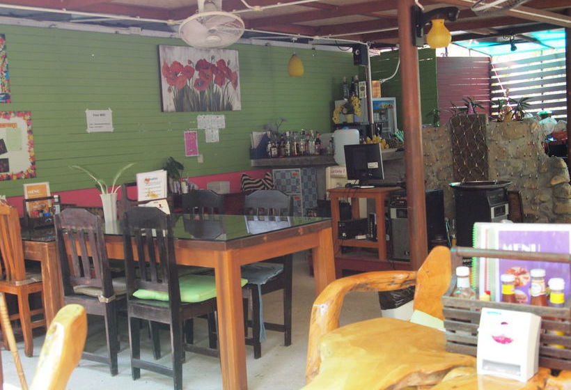 Hospedaria Baan Phatchara 2