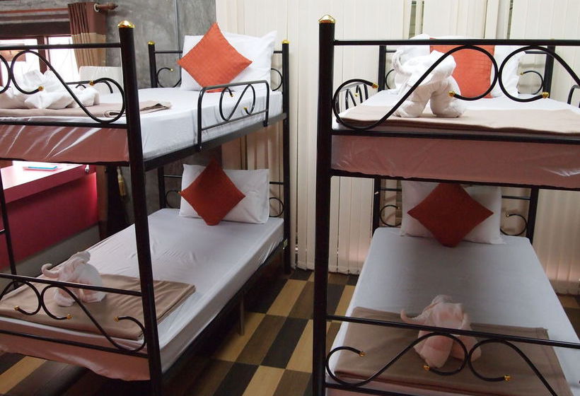 Hospedaria Baan Phatchara 3