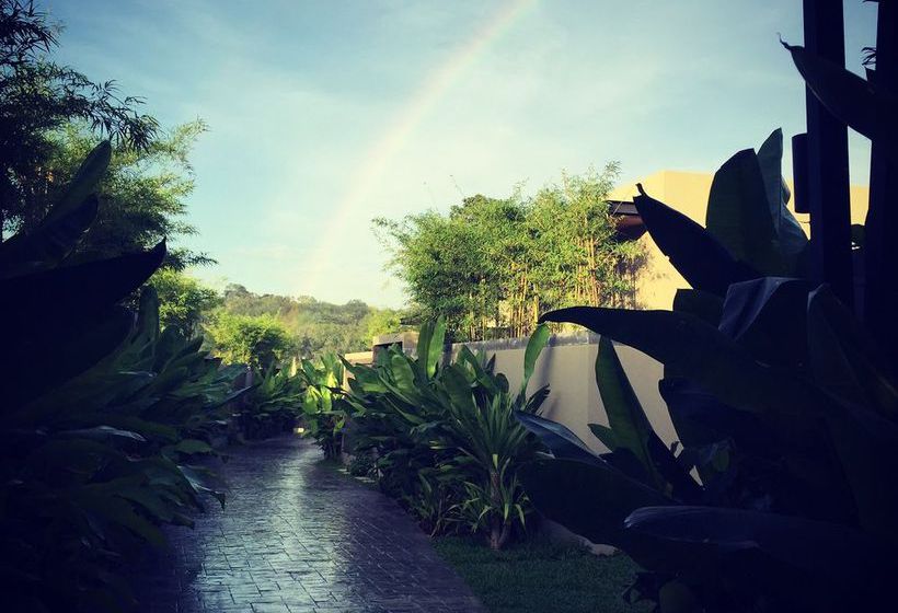 Hotel Villa Sunpao 1