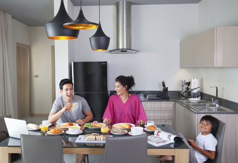 Hotel Villa Sunpao 11