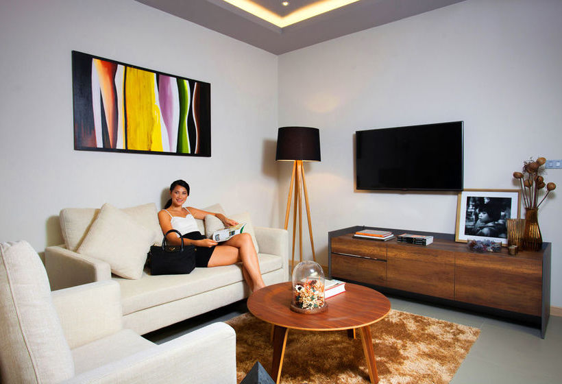 Hotel Villa Sunpao 13