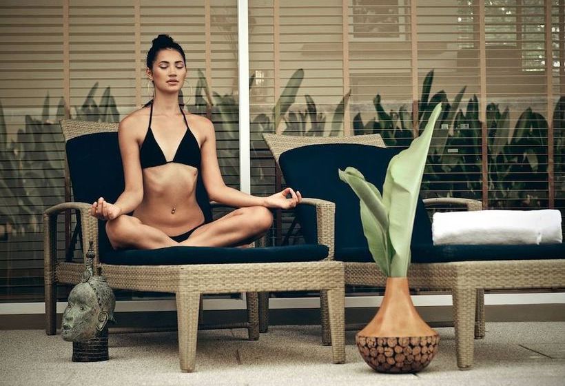 Hotel Villa Sunpao 14