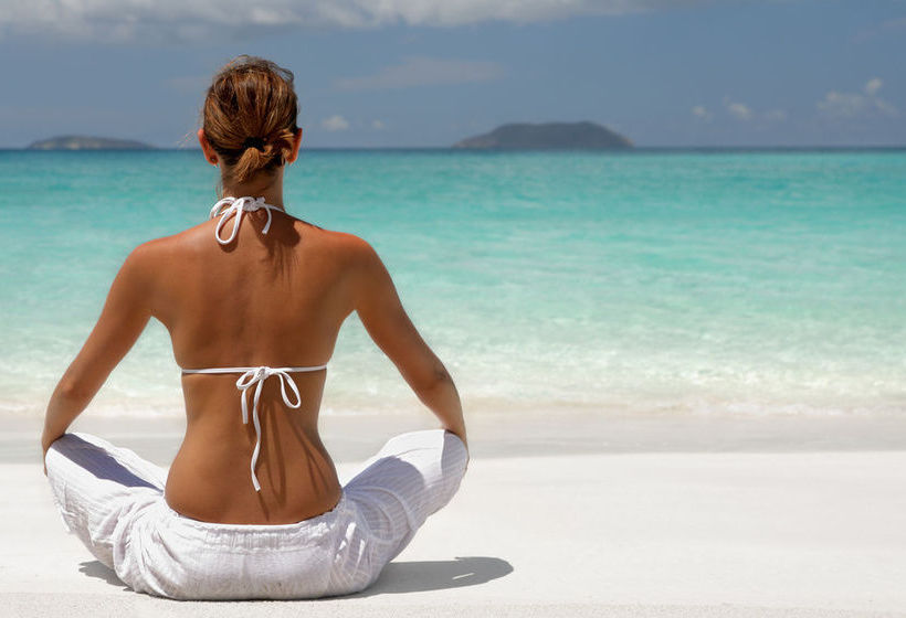 Hotel Villa Sunpao 16