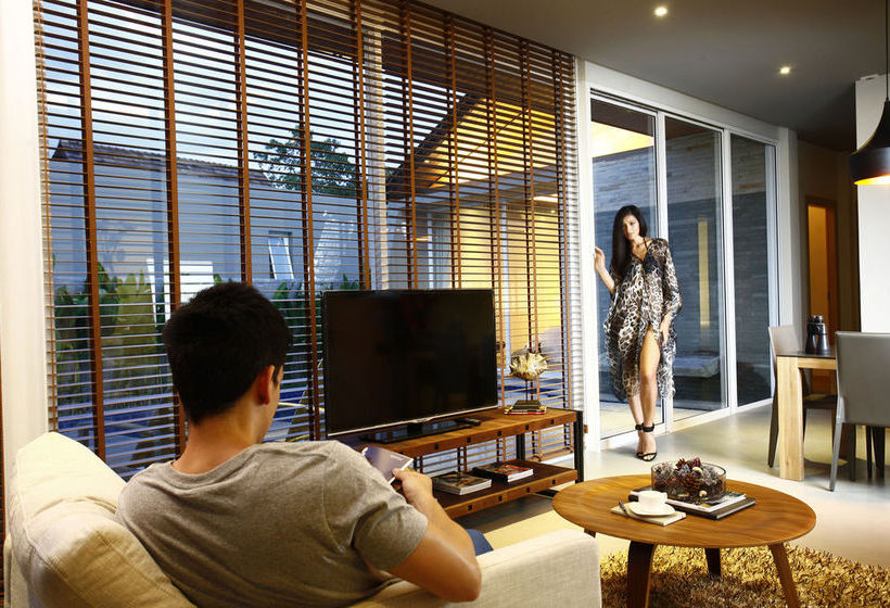 Hotel Villa Sunpao 17