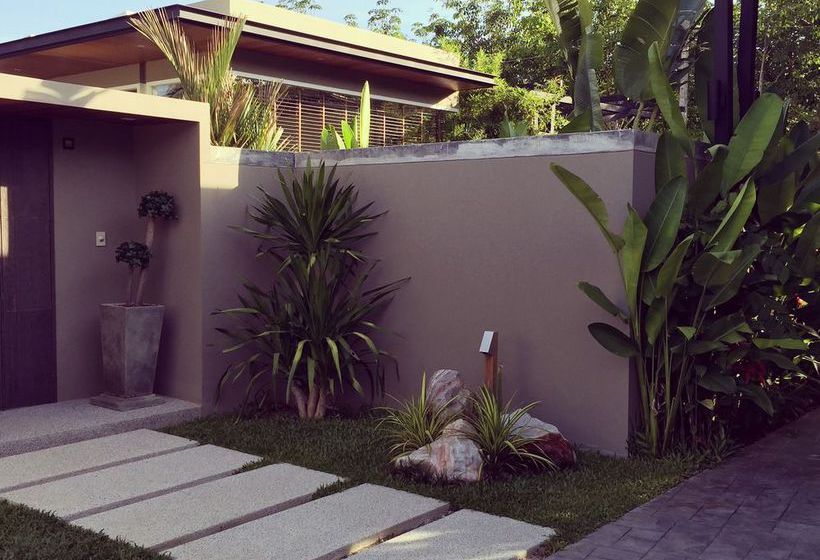 Hotel Villa Sunpao 2