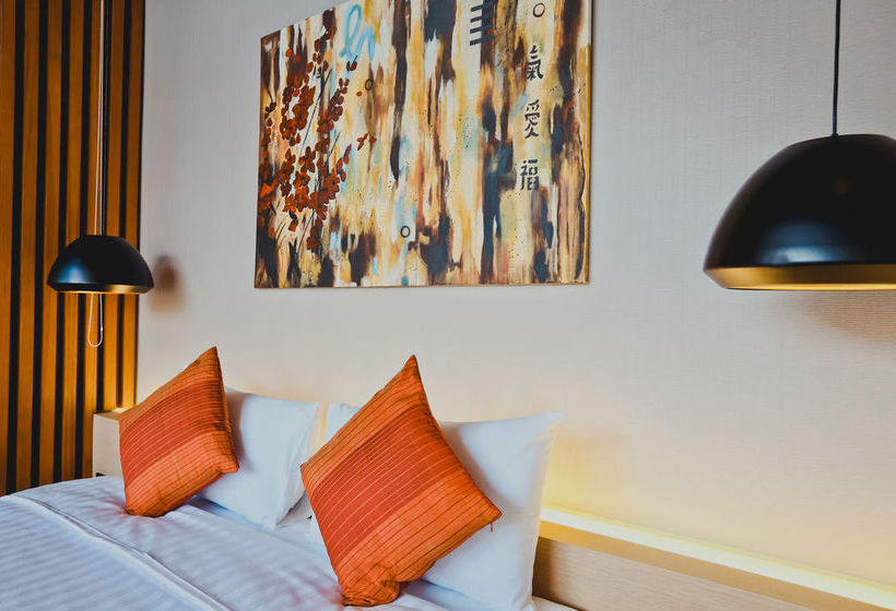 Hotel Villa Sunpao 20