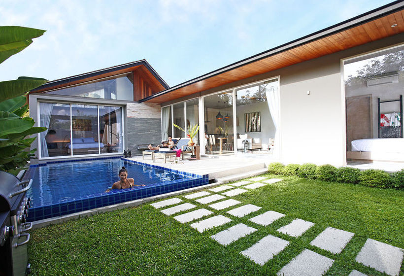 Hotel Villa Sunpao 3