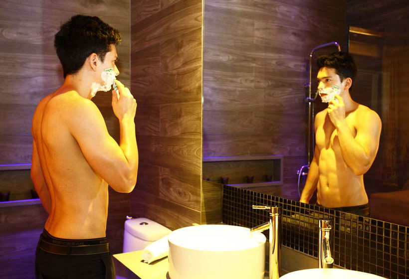 Hotel Villa Sunpao 6