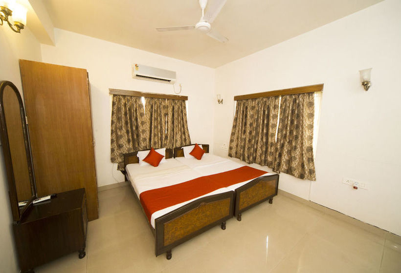 Pension Coral Residency Sector 3 3