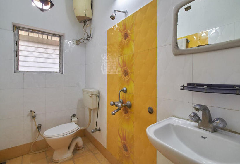 Pension Coral Residency Sector 3 4